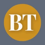 Logo of BHam Times android Application 